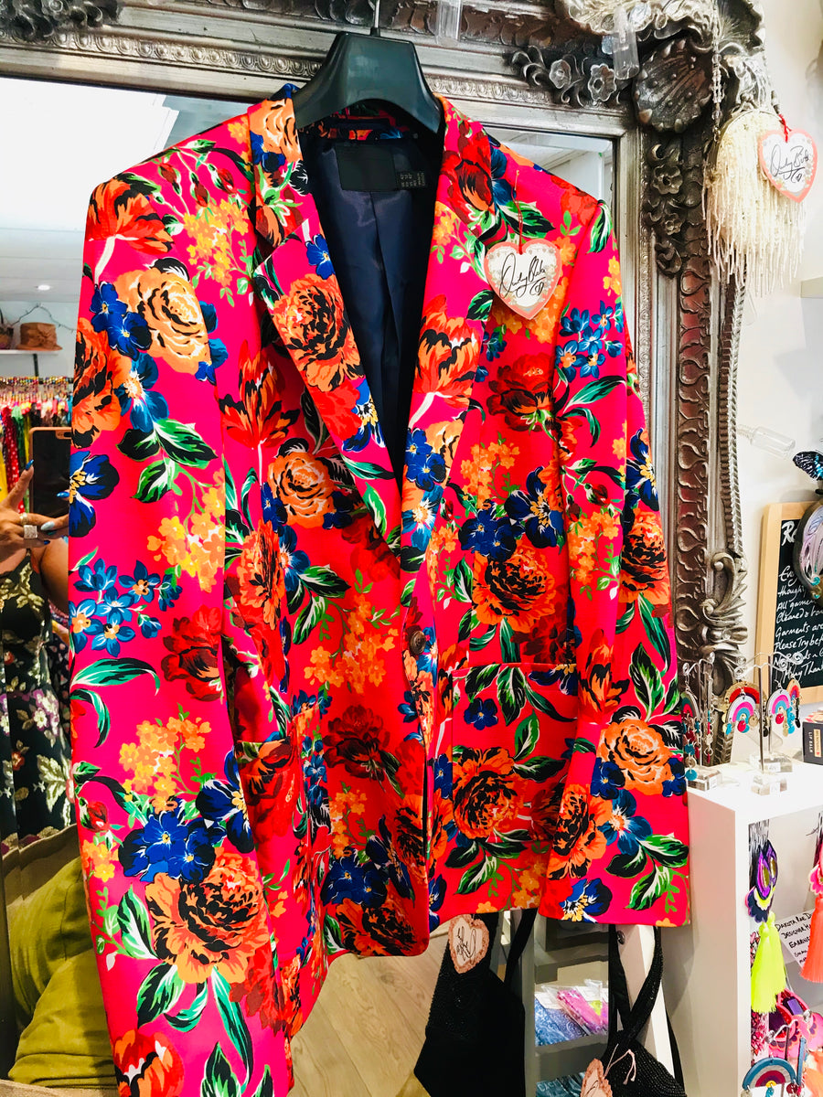 Jackets – Quirky Bird Vintage & Retro Fashion
