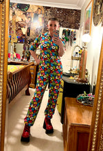 Load image into Gallery viewer, Sunny Serenade Jumpsuit