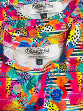 Load image into Gallery viewer, QuirkyBird Limited Collection ‘Dotty Lotty’ short Dress