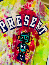 Load image into Gallery viewer, Red Mutha Custom/ReWorked Denim Gilet