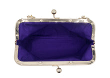 Load image into Gallery viewer, Bits and Bags Handmade I Beg your Parton Clutch.