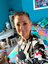 Load image into Gallery viewer, QuirkyBird Limited Edition Wow Top