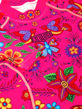 Load image into Gallery viewer, Cycology Pink Frida Women’s Long Sleeve Base Layer
