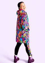 Load image into Gallery viewer, Amazon LongLine Raincoat