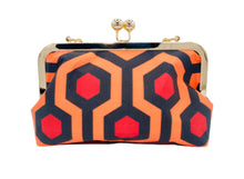 Load image into Gallery viewer, Bits and Bags Shining Inspired Clutch