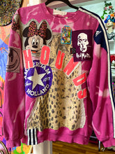 Load image into Gallery viewer, Red Mutha Custom/ReWorked Sweatshirt