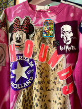 Load image into Gallery viewer, Red Mutha Custom/ReWorked Sweatshirt