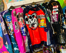 Load image into Gallery viewer, Red Mutha Custom/ReWorked Sweatshirt