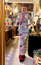 Load image into Gallery viewer, Practically Perfect QuirkyBird Limited Edition Rocket Girl Dress