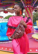 Load image into Gallery viewer, Luxury Sequin Oversize Cross Body Bag