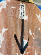 Load image into Gallery viewer, Red Mutha Custom/ReWorked Punk Style Jacket