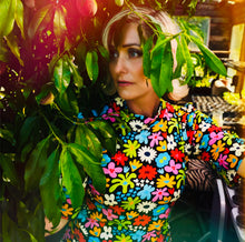 Load image into Gallery viewer, Sunny Serenade Blouse