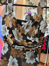 Load image into Gallery viewer, Designer Dress & Jacket Two piece Suit