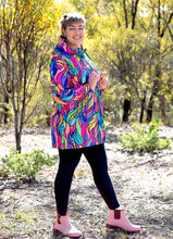 Load image into Gallery viewer, Amazon LongLine Raincoat