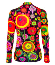 Load image into Gallery viewer, Cycology Heavy Pedal Women’s Long Sleeved Base Layer