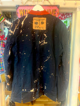 Load image into Gallery viewer, Red Mutha Custom ReWorked Punk/Street Style Vintage jacket