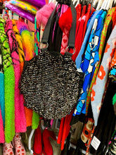 Load image into Gallery viewer, Circular Sequin Overnight Bag