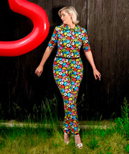 Load image into Gallery viewer, Sunny Serenade Jumpsuit