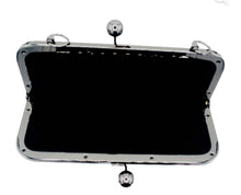 Load image into Gallery viewer, Bits and Bags Handmade Graffiti Clutch Bag