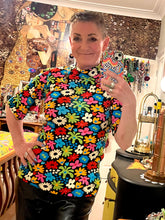 Load image into Gallery viewer, Sunny Serenade Blouse