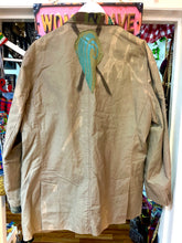 Load image into Gallery viewer, Red Mutha Unique One of a kind Custom ReWorked Punk/Street style jacket