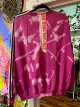 Load image into Gallery viewer, Red Mutha Custom/ReWorked Sweatshirt