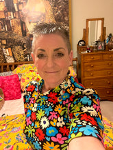 Load image into Gallery viewer, Sunny Serenade Blouse