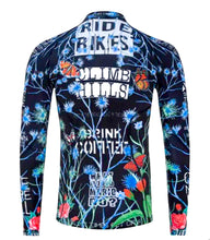 Load image into Gallery viewer, Cycology Men’s Gangsta Long Sleeve Base Layer.