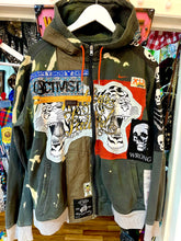 Load image into Gallery viewer, Red Mutha One of a Kind Custom ReWorked