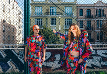 Load image into Gallery viewer, King Naked YOLO Oversize T Shirt