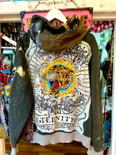 Load image into Gallery viewer, Red Mutha One of a Kind Custom ReWorked