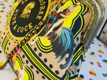 Load image into Gallery viewer, Bits and Bags Handmade Save a Horse Ride a Cock