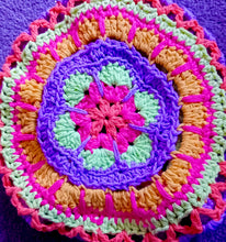 Load image into Gallery viewer, Hand Crochet Quirky Berets