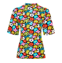 Load image into Gallery viewer, Sunny Serenade Blouse