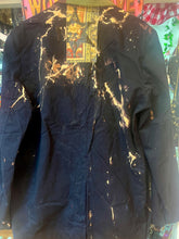 Load image into Gallery viewer, Red Mutha Custom ReWorked Punk/Street Style Vintage Jacket