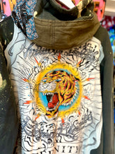 Load image into Gallery viewer, Red Mutha One of a Kind Custom ReWorked