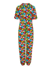 Load image into Gallery viewer, Sunny Serenade Jumpsuit