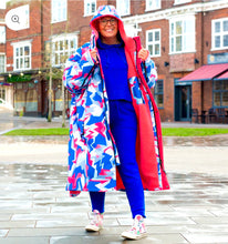 Load image into Gallery viewer, Ekosy Alpine Unisex Dry Robe