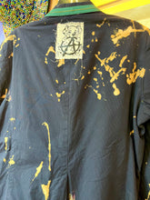 Load image into Gallery viewer, Red Mutha Custom Reworked Vintage Jacket