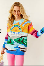 Load image into Gallery viewer, Jayley Sunshine & Paradise Jumper