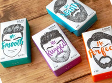 Load image into Gallery viewer, Mr Perfect & Friends Soaps