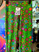 Load image into Gallery viewer, Flower Power Lime Flares