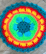 Load image into Gallery viewer, Hand Crochet Quirky Berets