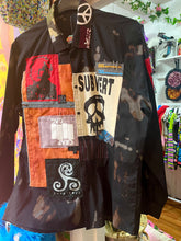 Load image into Gallery viewer, Red mutha Custom/ReWorked Vintage Shirt