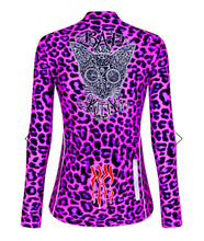 Load image into Gallery viewer, Kitty Women’s Long Sleeved Jersey