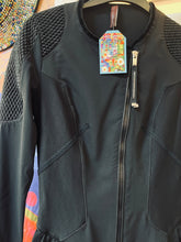 Load image into Gallery viewer, High Tech by Claire Campbell LBDress