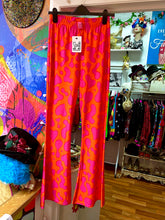 Load image into Gallery viewer, Orange & Pink Lava Love Flares