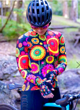 Load image into Gallery viewer, Heavy Pedal Women’s Long Sleeved Jersey