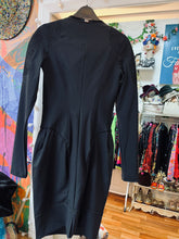 Load image into Gallery viewer, High Tech by Claire Campbell LBDress