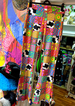 Load image into Gallery viewer, Crochet Cartoon Flares